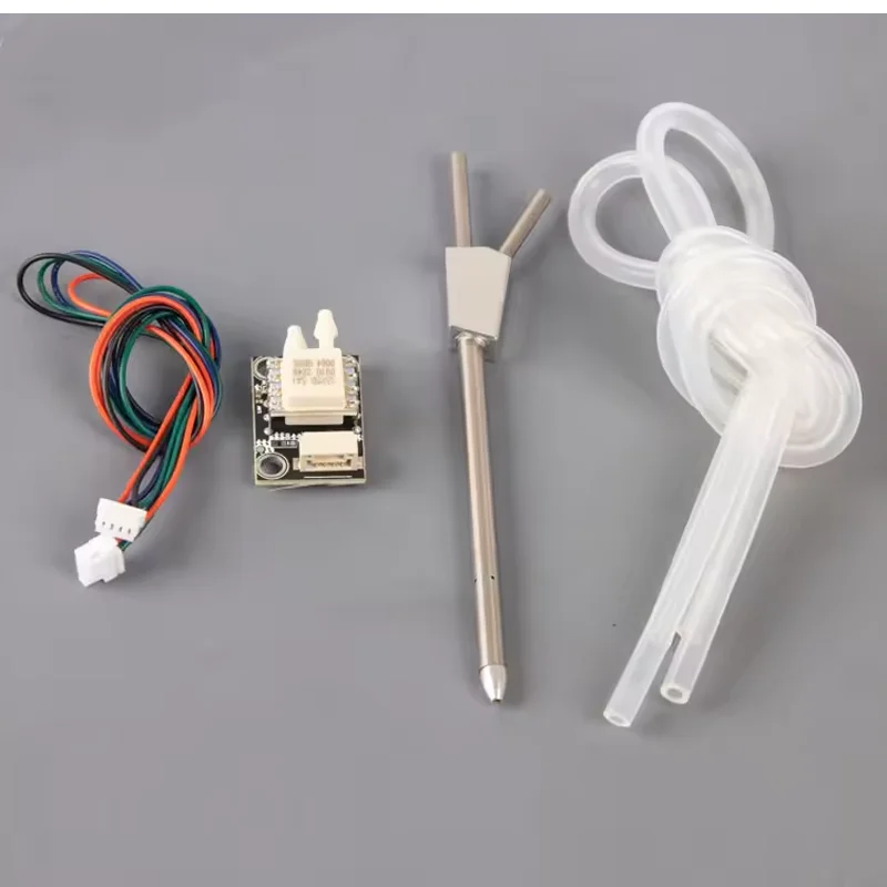 Ardupilot Arduplane Pitot Digi - Drone Kit Hexacopter บทวิจารณ์และราคา