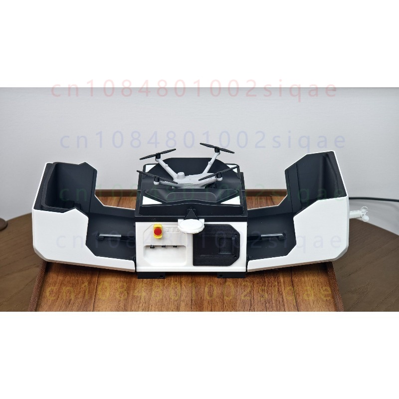 สำหรับ DJI Dock 3 สถานีชาร์จอั - Drone Kit Professional บทวิจารณ์และราคา