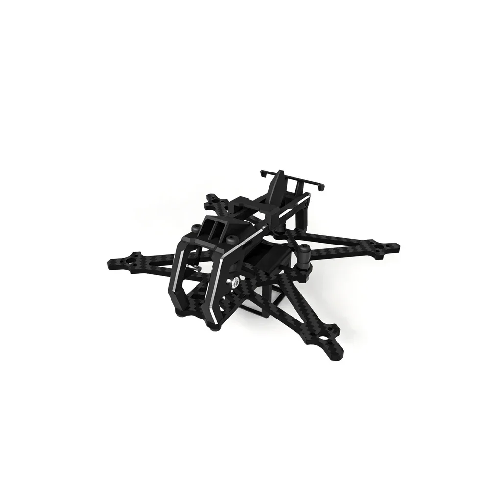 ชุดอุปกรณ์โครงสร้างขนาด 2 นิ้ว - Drone Kit Fpv บทวิจารณ์และราคา