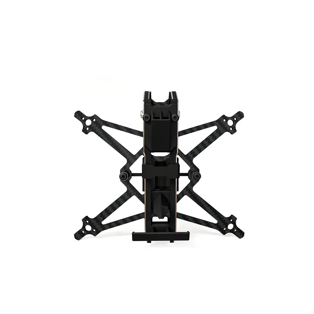ชุดอุปกรณ์โครงสร้างขนาด 2 นิ้ว - Drone Kit Fpv บทวิจารณ์และราคา