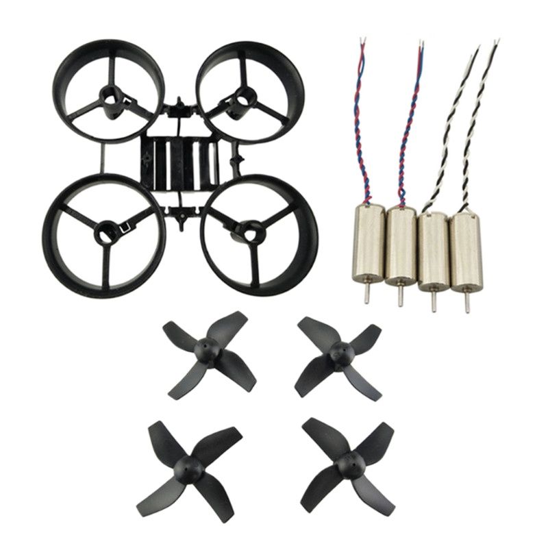 JJRC H36 Eachine E010 Furibee  - Drone Kit Vtol บทวิจารณ์และราคา