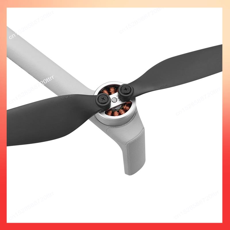 ABNR 2 คู่ใบพัดสําหรับ DJI MIN - Dji Drone Mini 4 Pro บทวิจารณ์และราคา