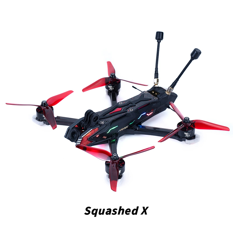 AXISFLYING Manta 5 PRO โดรน FP - Drone Kit Fpv บทวิจารณ์และราคา