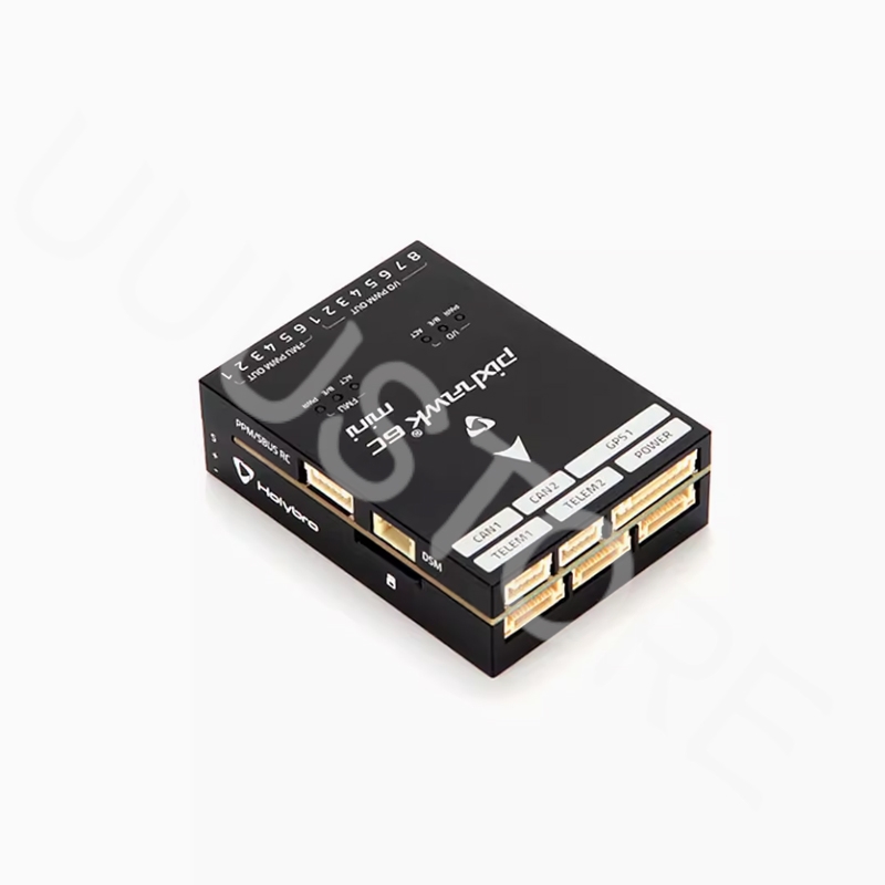 Holybro Pixhawk 6C Mini รุ่น F - Drone Kit Hexacopter บทวิจารณ์และราคา