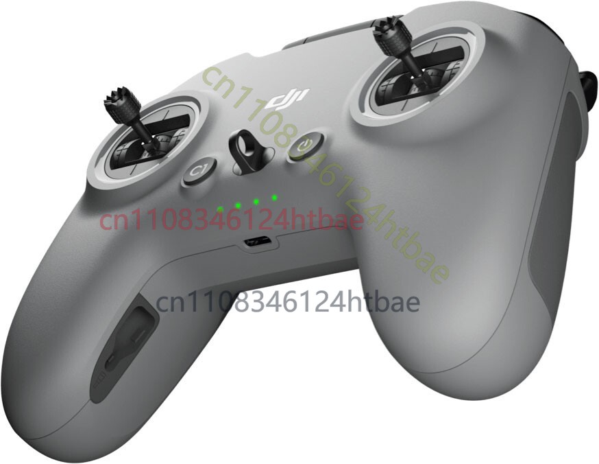 ใช้สำหรับรีโมทคอนโทรล DJI FPV  - Drone Kit Professional บทวิจารณ์และราคา